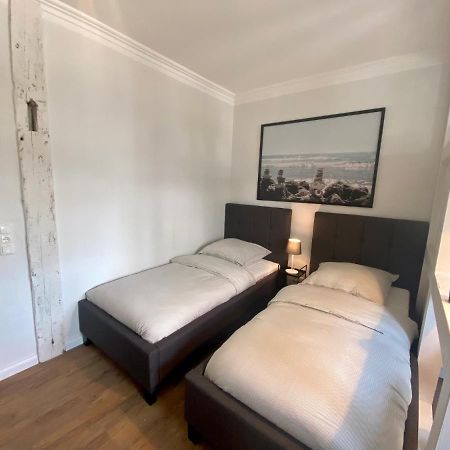 شقة 1026- Alte Da H Me - Neu داهم المظهر الخارجي الصورة